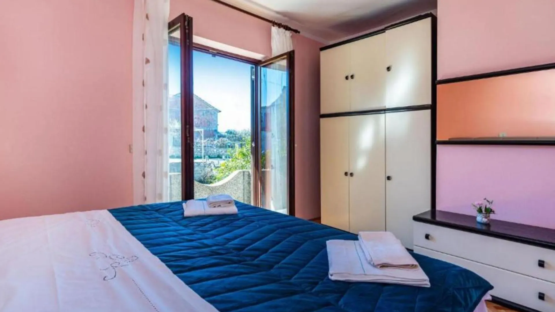 Apartment Serda Ugljan