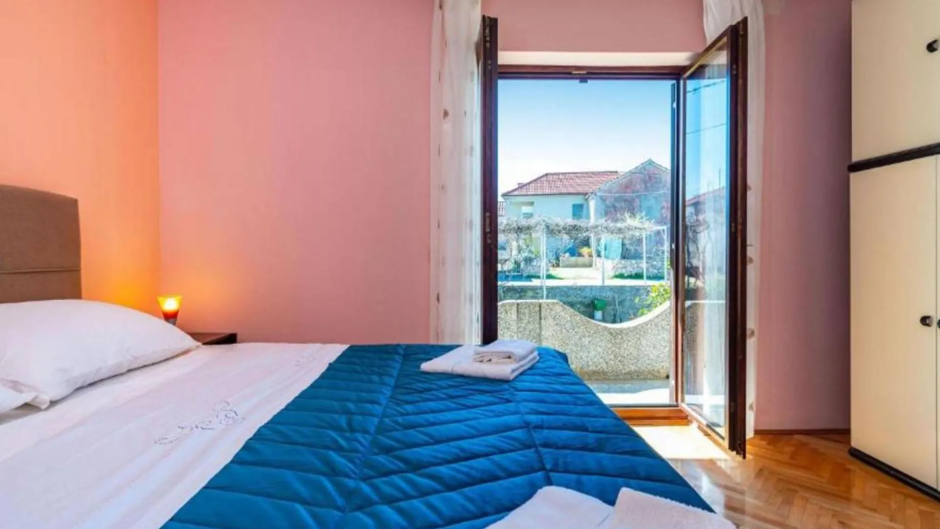 Apartment Serda Ugljan Croatia