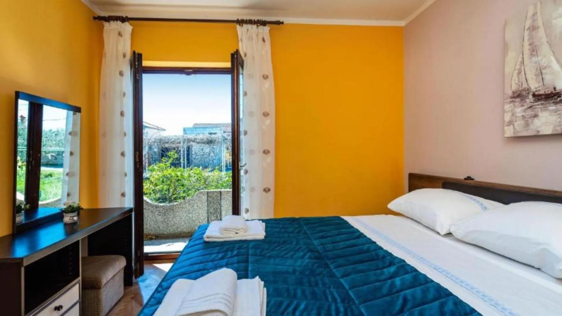 Apartment Serda Ugljan Croatia