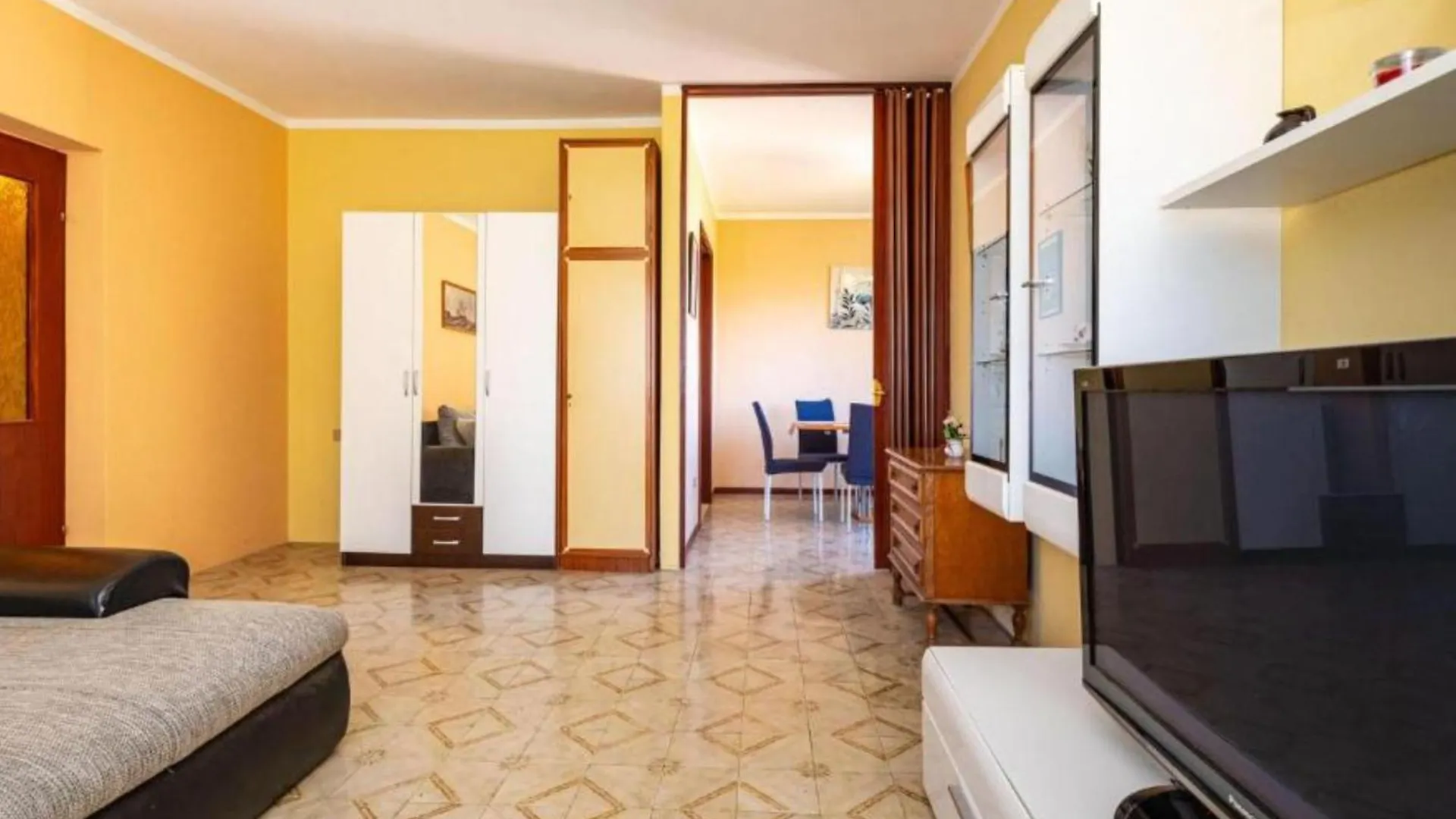 Apartment Serda Ugljan