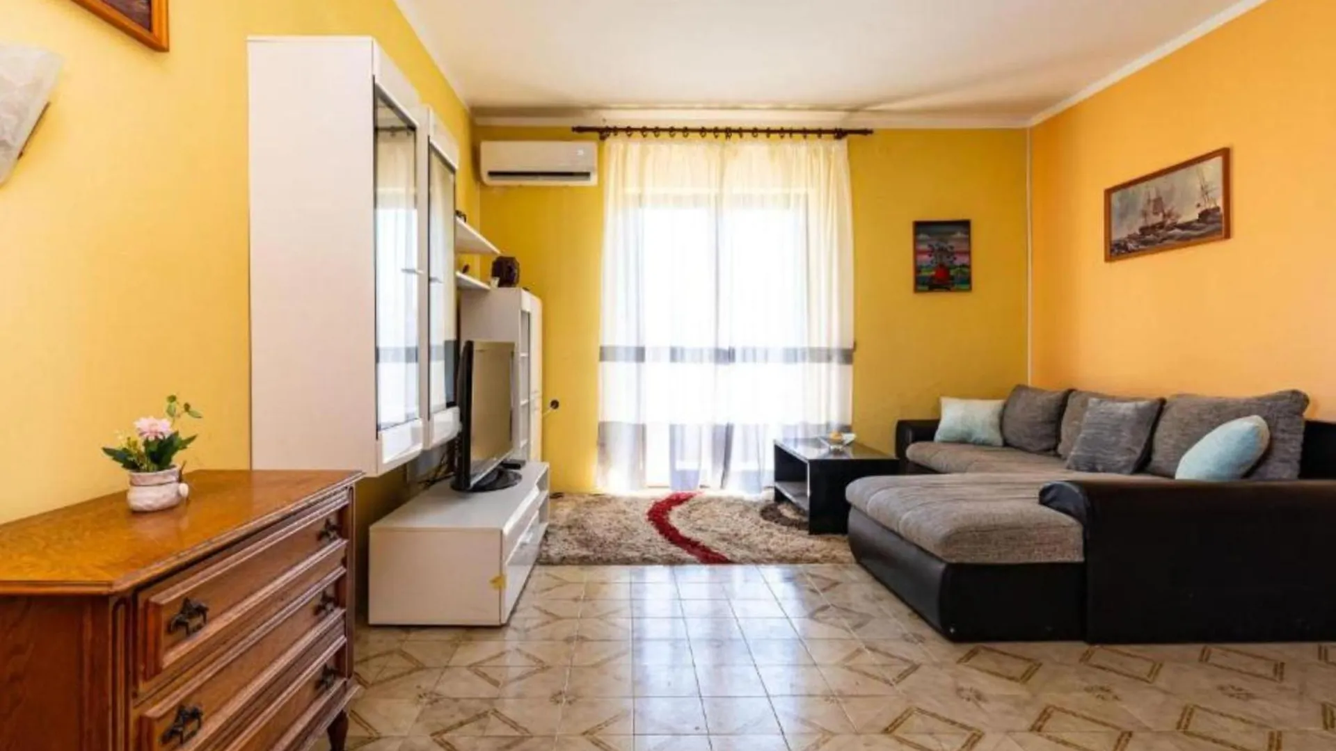 Apartment Serda Ugljan