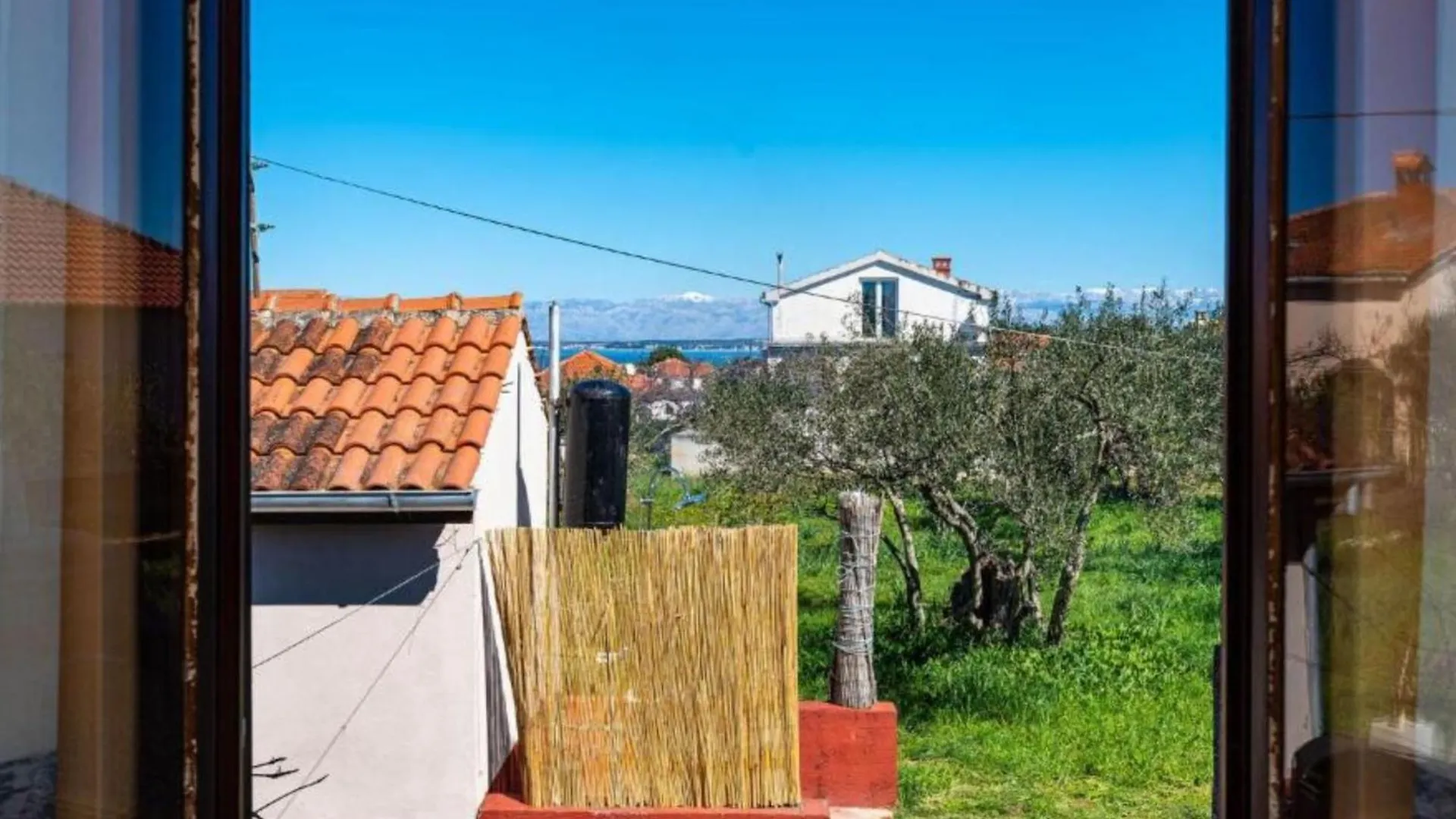 Apartment Serda Ugljan Croatia