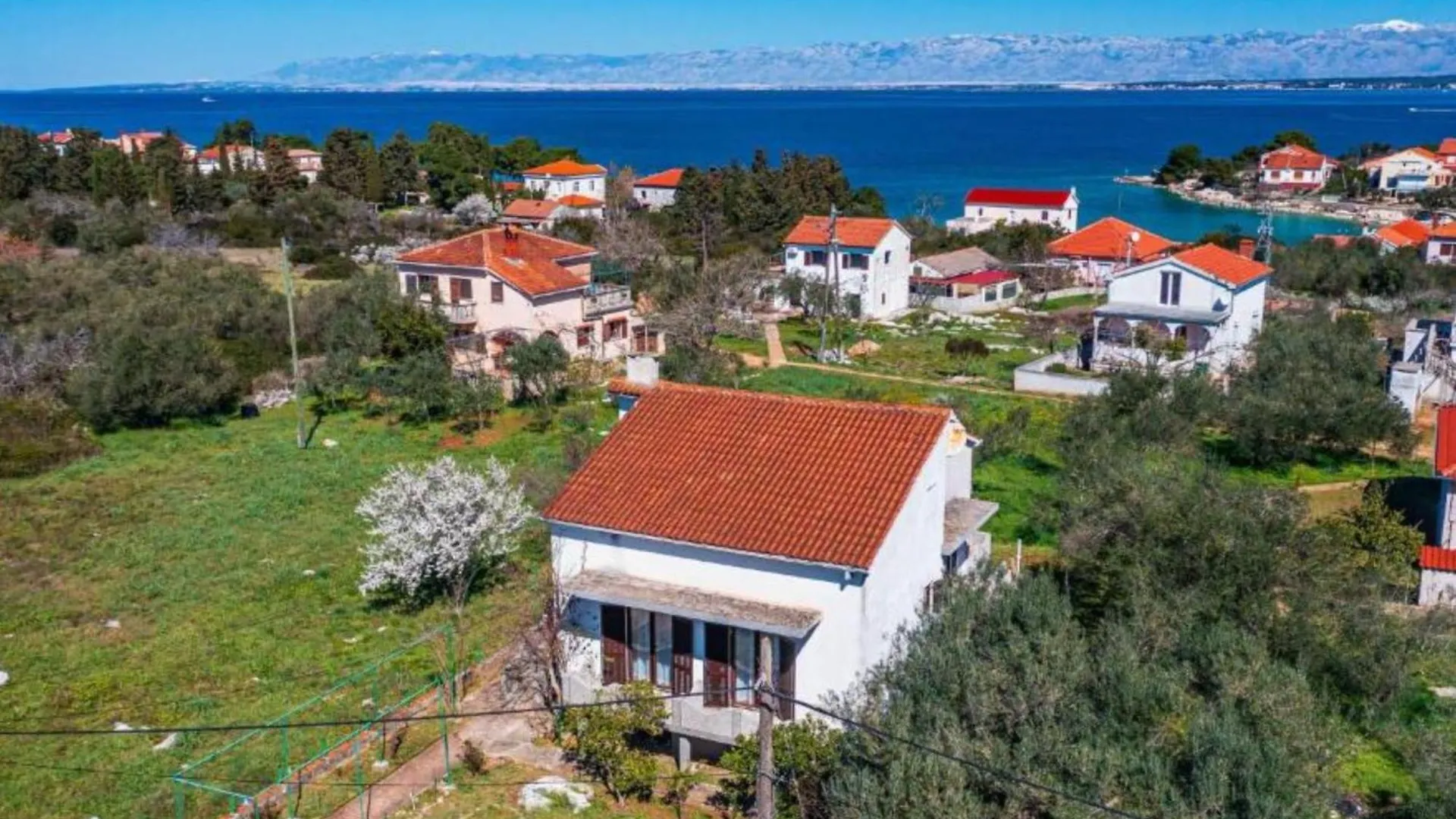 Apartment Serda Ugljan 0*,  Croatia