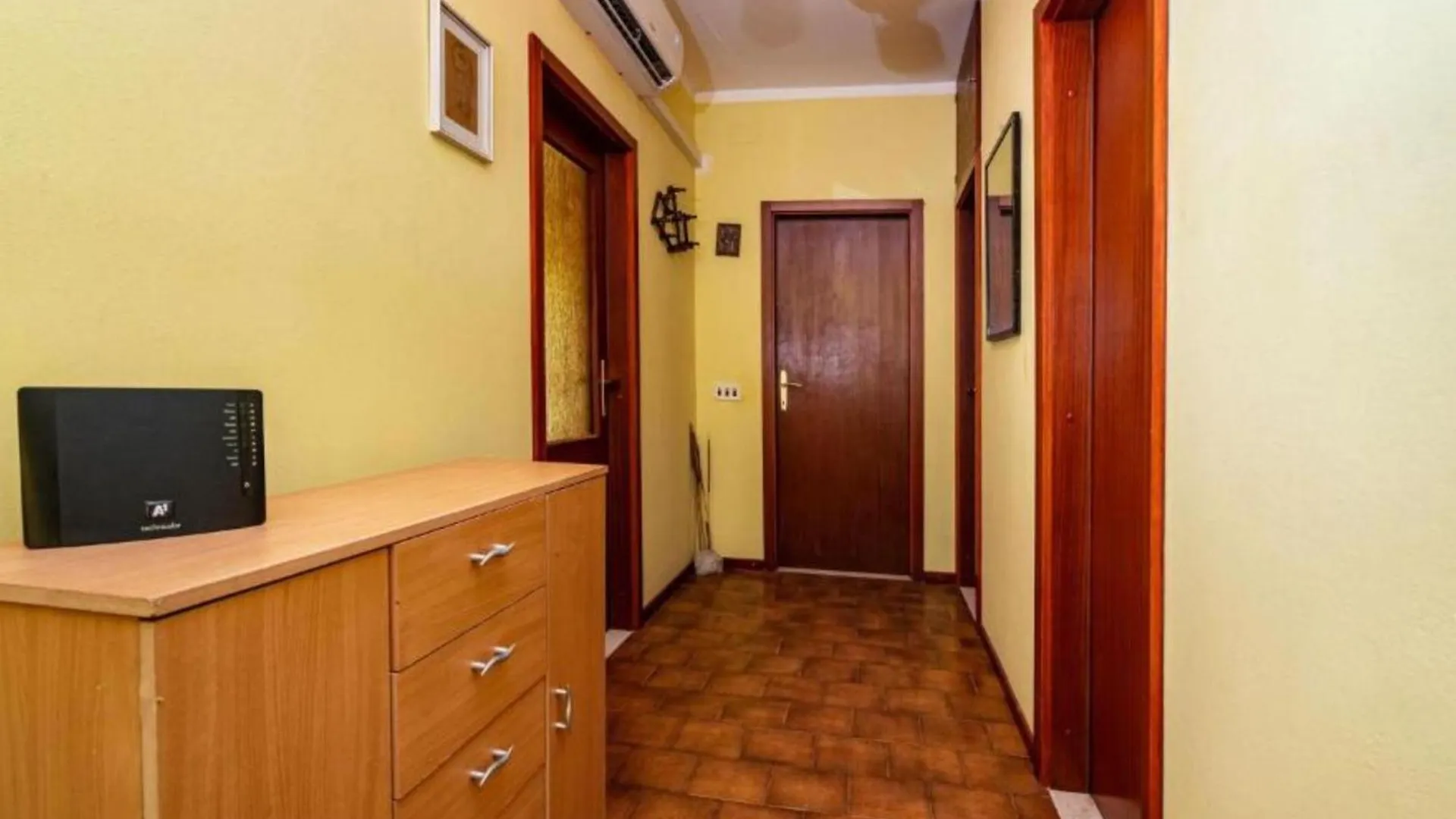 Apartment Serda Ugljan 0*,  Croatia