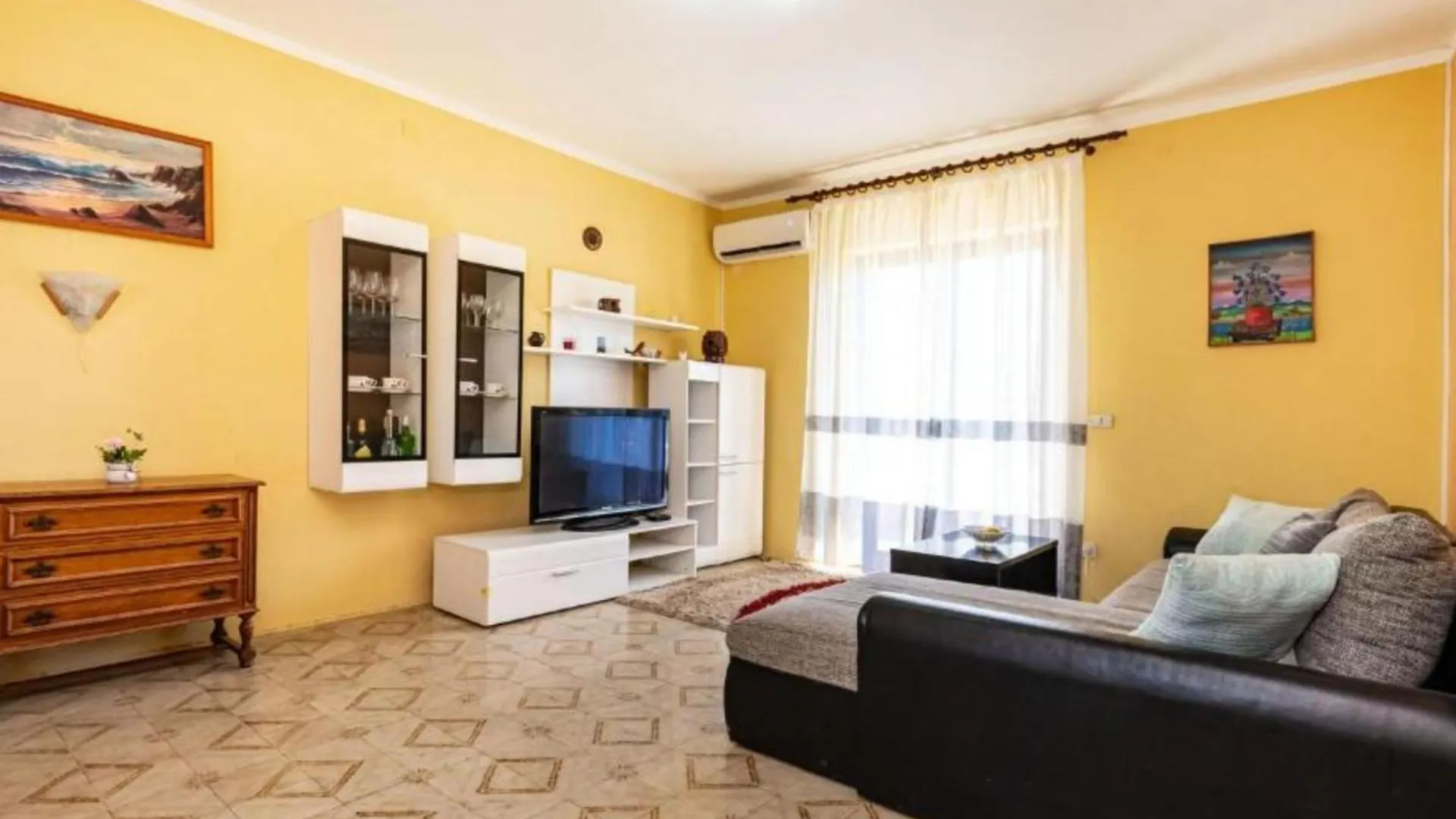 Apartment Serda Ugljan
