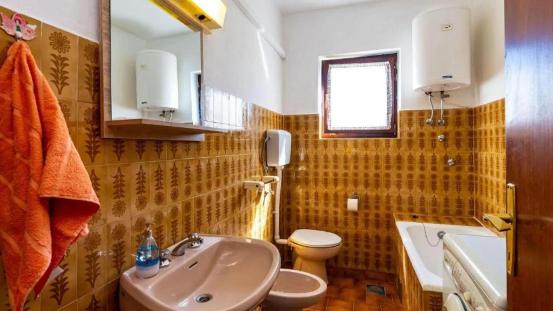 Apartment Serda Ugljan Croatia