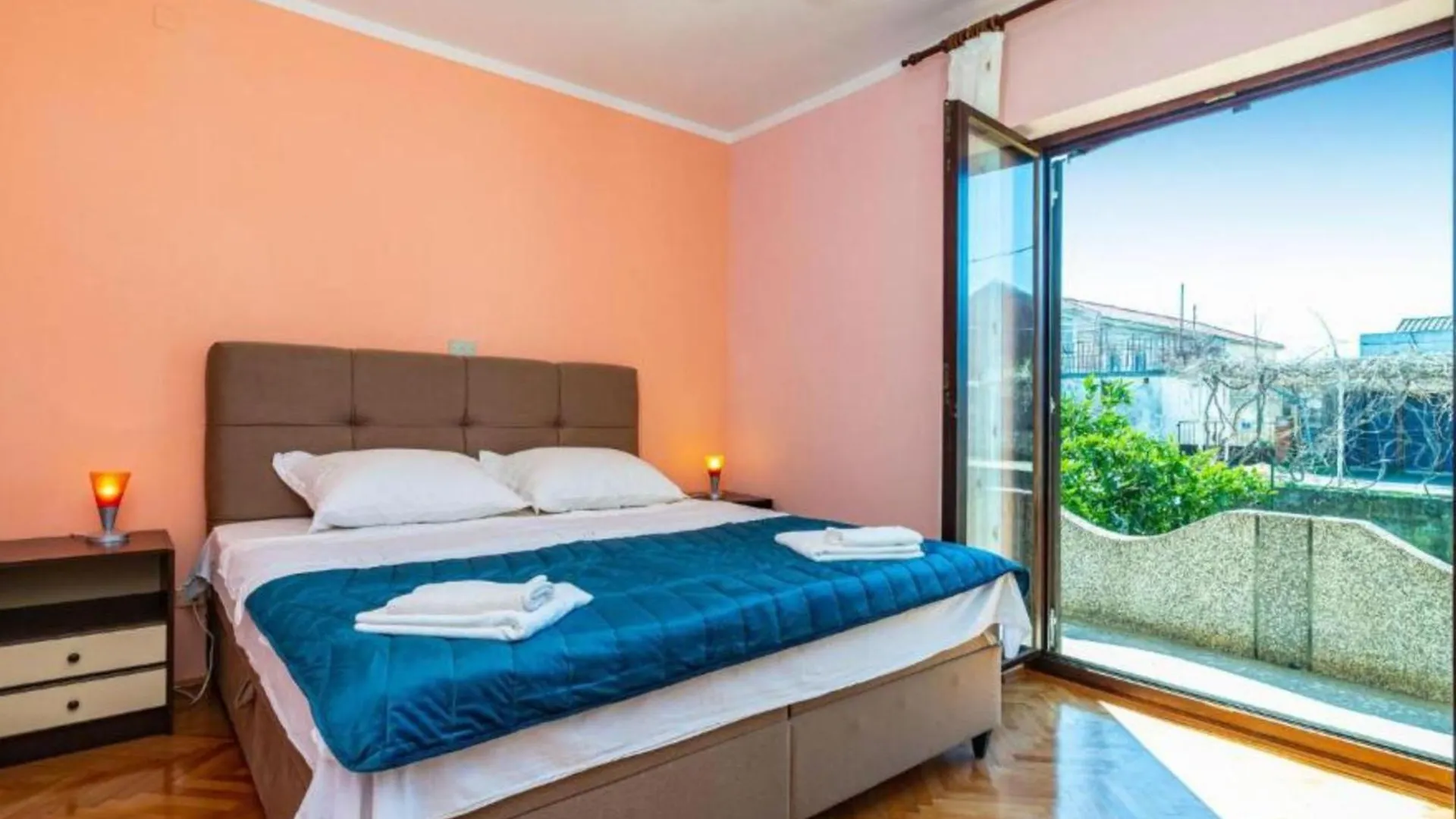 Apartment Serda Ugljan
