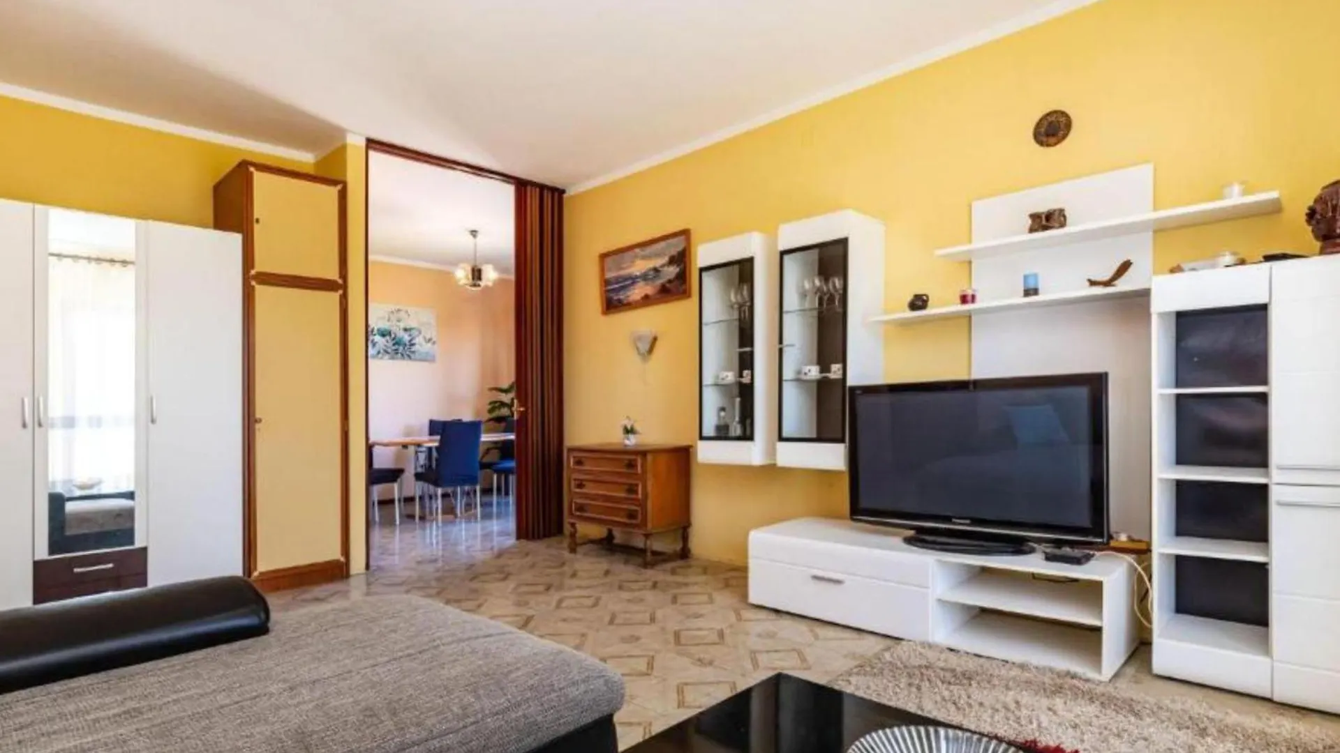 Apartment Serda Ugljan