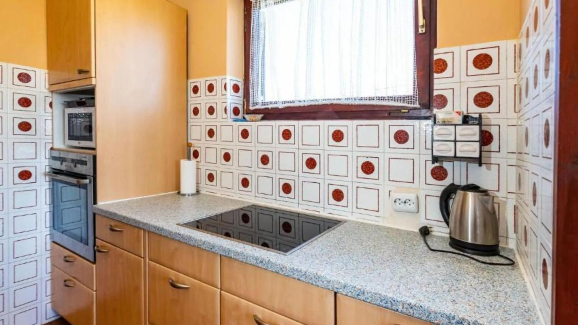 Apartment Serda Ugljan