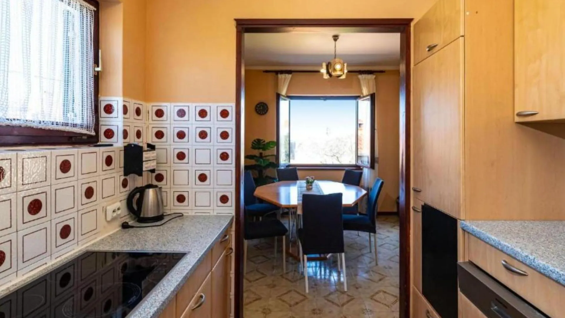 Apartment Serda Ugljan