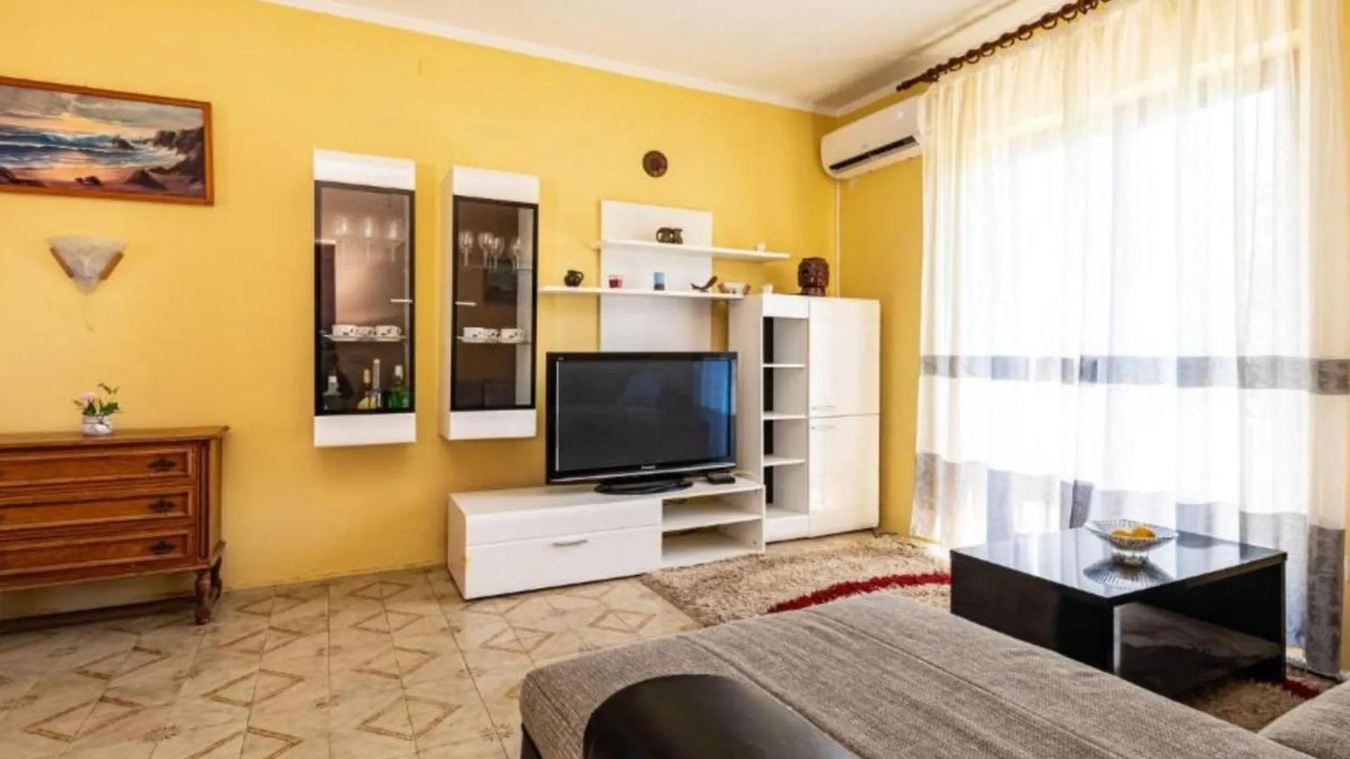 Apartment Serda Ugljan